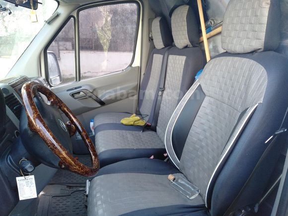 Sahibinden Mercedes - Benz Sprinter 215 CDI 2007 Model