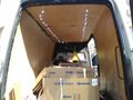 Sahibinden Mercedes - Benz Sprinter 215 CDI 2007 Model