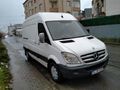 Sahibinden Mercedes - Benz Sprinter 215 CDI 2007 Model