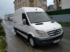 Sahibinden Mercedes - Benz Sprinter 215 CDI 2007 Model