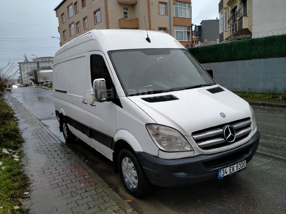 Sahibinden Mercedes - Benz Sprinter 215 CDI 2007 Model