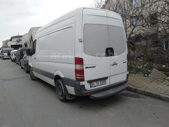 Sahibinden Mercedes - Benz Sprinter 215 CDI 2007 Model