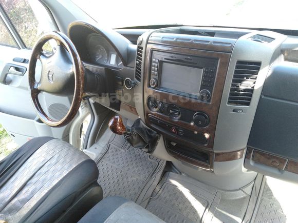 Sahibinden Mercedes - Benz Sprinter 215 CDI 2007 Model