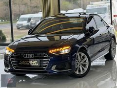 CANPOLAT MOTORS 2020 40 TDI ÖZEL LASMAN BOYASIZ HATASIZ 169 KM