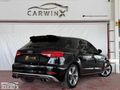| CarwinX | 2018 AUDİ A3 2.0 TDI 190 HP MANUEL VİTES