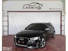 | CarwinX | 2018 AUDİ A3 2.0 TDI 190 HP MANUEL VİTES