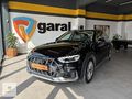 GARAJDAN 40 TDİ 2020 AUDİ A4 ALLROAD QUATTRO 204HP 177.000KM