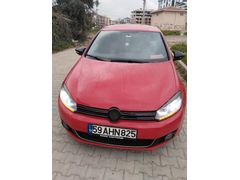 Sahibinden kısa süreliğine fiyat düştü Volkswagen Golf 1.6 Trendline 2009 Model