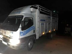 Sahibinden Mitsubishi FE 659 E 