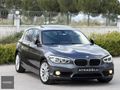 AYNAOĞLU 2016 BMW 1.18İ ONE EDİTİON 99 BINKM BOYASIZ SUNROFF