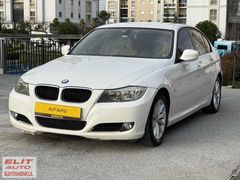 2011 BMW3 SERİSİ 316 İ CONFORT OTOMATİK 133 BİN.116 HP