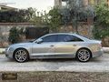 FAST MOTORS A8 4.2 FSI QUATTRO BANG&OLUFSEN BAYİ FACELİFT