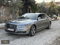 FAST MOTORS A8 4.2 FSI QUATTRO BANG&OLUFSEN BAYİ FACELİFT
