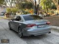 FAST MOTORS A8 4.2 FSI QUATTRO BANG&OLUFSEN BAYİ FACELİFT