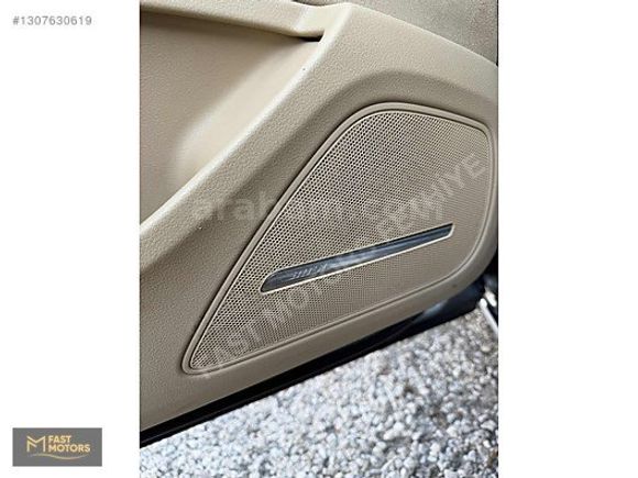 FAST MOTORS A8 4.2 FSI QUATTRO BANG&OLUFSEN BAYİ FACELİFT