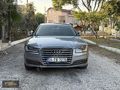 FAST MOTORS A8 4.2 FSI QUATTRO BANG&OLUFSEN BAYİ FACELİFT