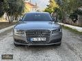 FAST MOTORS A8 4.2 FSI QUATTRO BANG&OLUFSEN BAYİ FACELİFT