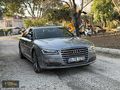 FAST MOTORS A8 4.2 FSI QUATTRO BANG&OLUFSEN BAYİ FACELİFT