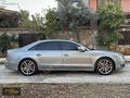 FAST MOTORS A8 4.2 FSI QUATTRO BANG&OLUFSEN BAYİ FACELİFT