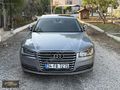 FAST MOTORS A8 4.2 FSI QUATTRO BANG&OLUFSEN BAYİ FACELİFT
