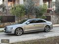 FAST MOTORS A8 4.2 FSI QUATTRO BANG&OLUFSEN BAYİ FACELİFT