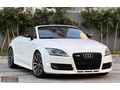 AUDİ TT CABRİO 2.0 TFSİ BENZİN OTOMATİK SIFIR TENTE FULL BAKIMLI