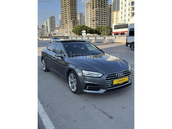 HATASIZ BOYASIZ 93 BİN KM TABA ISITMA CAM TAVAN SPORT PAKET