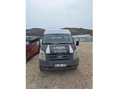 Sahibinden Ford - Otosan Transit 14+1
