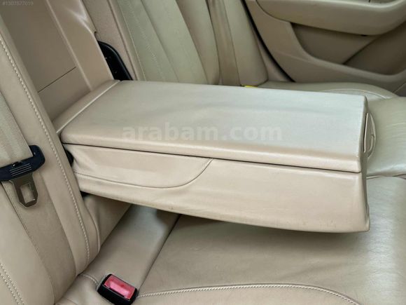 CELEN AUTO 2012 AUDİ A6 2.0 TDI BAKIMLI DEĞİŞENSİZ