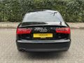 CELEN AUTO 2012 AUDİ A6 2.0 TDI BAKIMLI DEĞİŞENSİZ