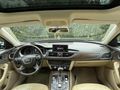 CELEN AUTO 2012 AUDİ A6 2.0 TDI BAKIMLI DEĞİŞENSİZ