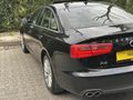 CELEN AUTO 2012 AUDİ A6 2.0 TDI BAKIMLI DEĞİŞENSİZ