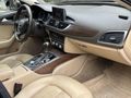 CELEN AUTO 2012 AUDİ A6 2.0 TDI BAKIMLI DEĞİŞENSİZ