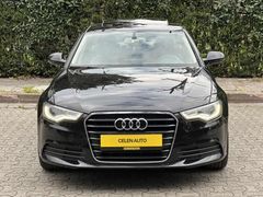 CELEN AUTO 2012 AUDİ A6 2.0 TDI BAKIMLI DEĞİŞENSİZ