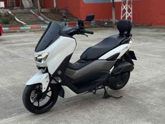 Sahibinden Yamaha N-Max 155 