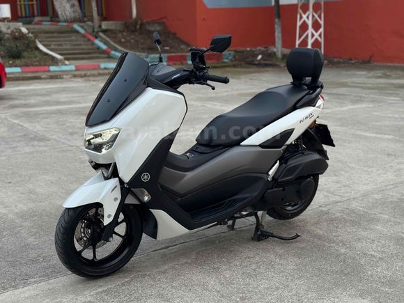 Sahibinden Yamaha N-Max 155 