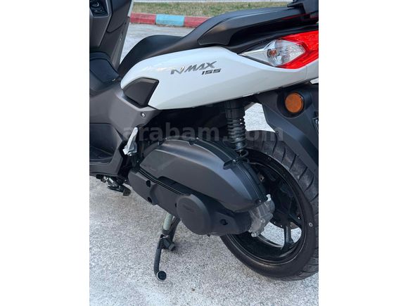 Sahibinden Yamaha N-Max 155 