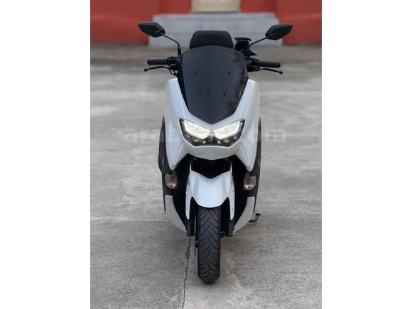 Sahibinden Yamaha N-Max 155 