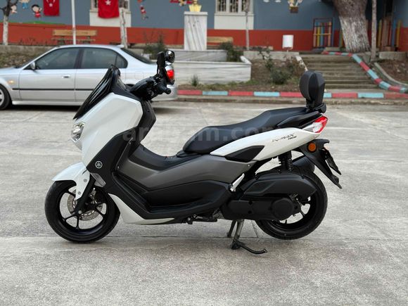 Sahibinden Yamaha N-Max 155 