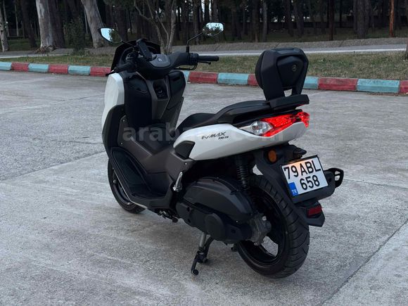 Sahibinden Yamaha N-Max 155 