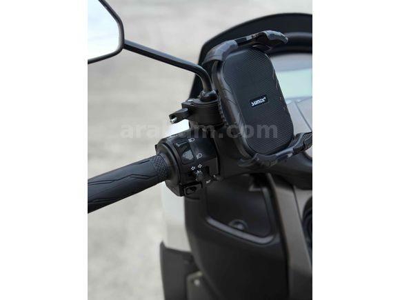 Sahibinden Yamaha N-Max 155 