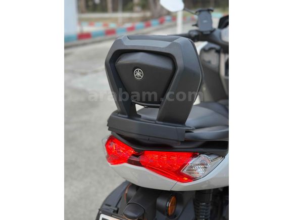 Sahibinden Yamaha N-Max 155 
