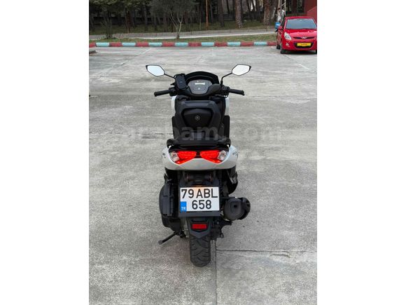 Sahibinden Yamaha N-Max 155 