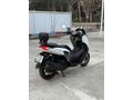 Sahibinden Yamaha N-Max 155 