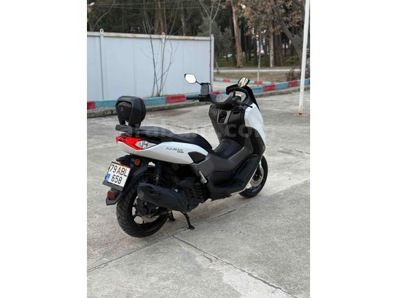 Sahibinden Yamaha N-Max 155 
