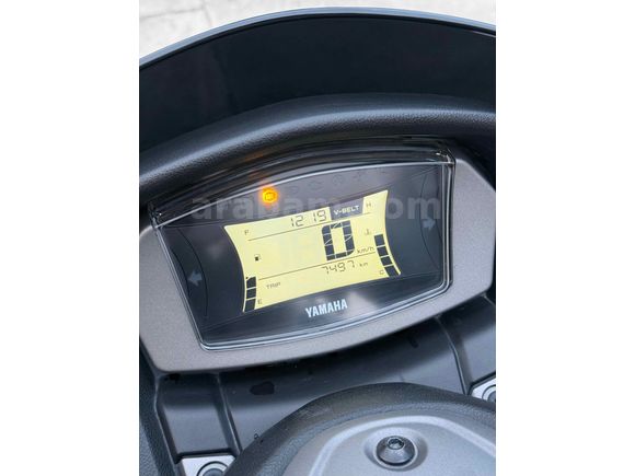 Sahibinden Yamaha N-Max 155 
