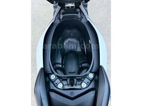 Sahibinden Yamaha N-Max 155 