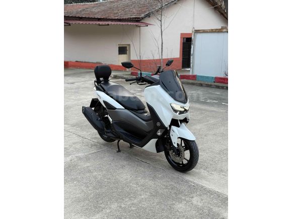 Sahibinden Yamaha N-Max 155 