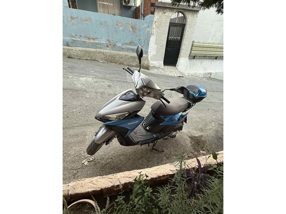 Sahibinden Falcon Nitro 50 