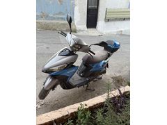 Sahibinden Falcon Nitro 50 